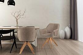 Polsterstuhl KAYOOM "Stuhl Dian 225,