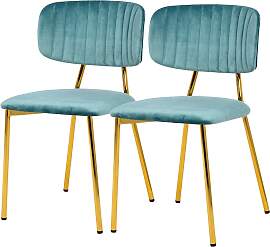 Polsterstuhl KAYOOM "Stuhl Giselle 125