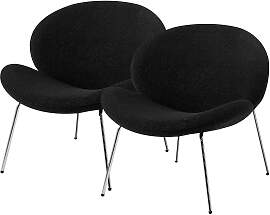 Polsterstuhl KAYOOM "Stuhl Jaden 125 2er-Set, 