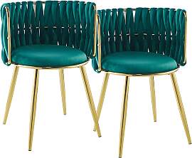 Polsterstuhl KAYOOM "Stuhl Melly 125