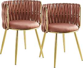 Polsterstuhl KAYOOM "Stuhl Melly 125