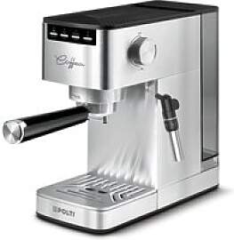 Polti Polti Espresso- und Cappuccinomaschine P10S