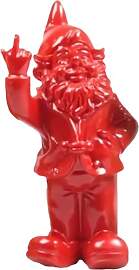 Pommerntraum ® | Gartenzwerg Zwerg Dekofigur