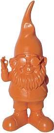 Pommerntraum ® | Gartenzwerg Zwerg Zwergenfigur