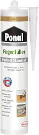 Ponal Parkett & Laminat Fugenfüller Eiche,
