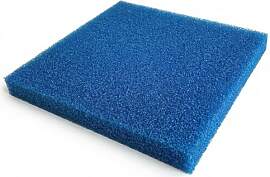 Pondlife Filtermatte Teich PPI10 grob, 50x50x5 cm, 
