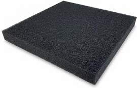 Pondlife Filterschaummatte für Teichfilter, grob
