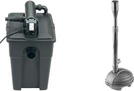 Pontec 50238 MultiClear Set 5000 - Komplettset aus 
