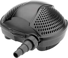 Pontec 56567 Filter- und Bachlaufpumpe PondoMax