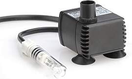 Pontec 57502 PondoCompact 300iL -
