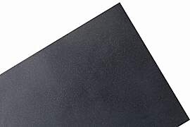 Pontec Teichfolie - schwarze Folienzuschnitte in
