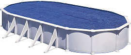Pool-Abdeckplane GRE