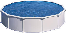 Pool-Abdeckplane GRE