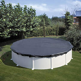 Pool-Abdeckplane GRE