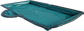 Pool-Abdeckplane KWAD "Wintersack zur