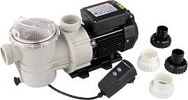 Pool-Filterpumpe UBBINK "Poolmax TP35",
