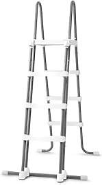 Pool Ladder with Removable Steps for use