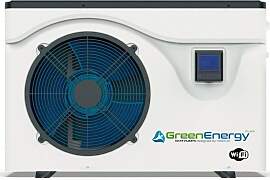 Pool-Wärmepumpe KWAD "Green Energy Plus