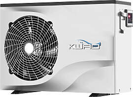 Pool-Wärmepumpe KWAD "Inverter Premium