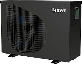 Pool-Wärmepumpe MY POOL BWT "Inverter