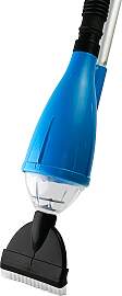Poolbodensauger CLEAR POOL "S1", blau,
