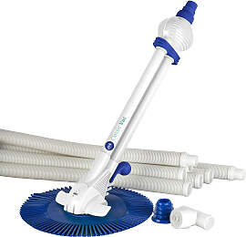 Poolbodensauger GRE "Classic Vac",