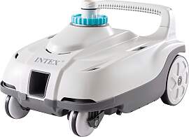 Poolbodensauger INTEX "Pool Cleaner