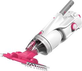 Poolbodensauger MY POOL BWT "BC30", pink 