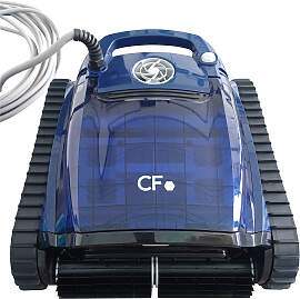Poolbodensauger SUMMER FUN "CF600