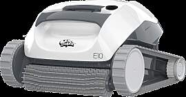 Poolroboter MAYTRONICS "Dolphin E10",