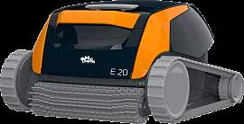 Poolroboter MAYTRONICS "Dolphin E20",