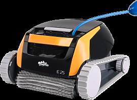 Poolroboter MAYTRONICS "Dolphin E25",
