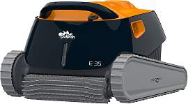 Poolroboter MAYTRONICS "Dolphin E35",