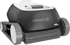 Poolroboter MAYTRONICS "Mondo 35",