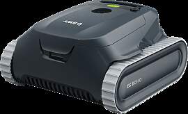 Poolroboter MY POOL BWT "ES Echo", grau, 