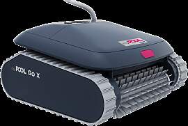 Poolroboter MY POOL BWT "myPOOL Go X",