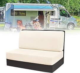 POPUBBY Wohnmobil Sitzbezüge, 2 Stück (1 Set)