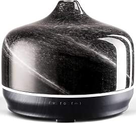 Porseme Aroma Diffuser 500ml,Handgeblasen Glas