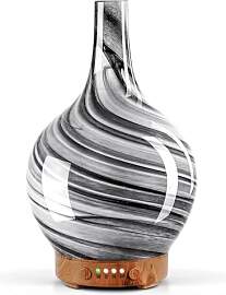 Porseme Aroma Diffuser Glas