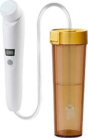 Portable Bidet, 1L Elektrisch Bidet, Reise Bidet
