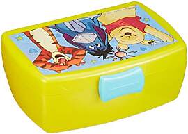 P: OS 68931 - Disney Winnie The Pooh Brotbox,