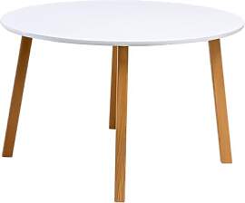 POSNORD Couchtisch Rund Ø 80 cm Höhe 50 cm |