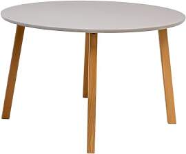 POSNORD Couchtisch Rund Ø 80 cm Höhe 50 cm |