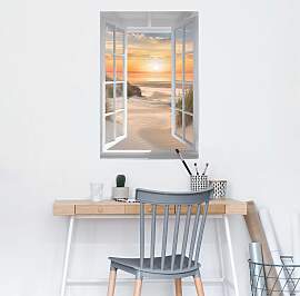 Poster REINDERS "Beautiful Dunes