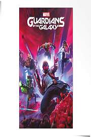 Poster REINDERS "Guardians of the