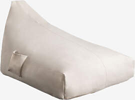 Pouf Alexander Beige Semoline & 150 X 110 Cm - 