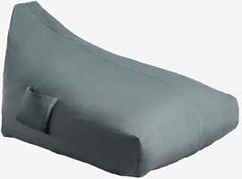 Pouf Alexander Grün Éter & 150 X 110 Cm -
