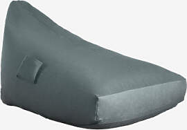 Pouf Alexander Grün Éter & 200 X 140 Cm -