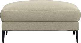 Pouf FLEXLUX "Belle Polsterhocker,