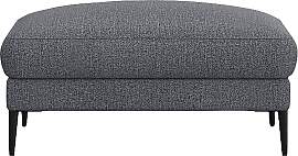 Pouf FLEXLUX "Belle Polsterhocker,